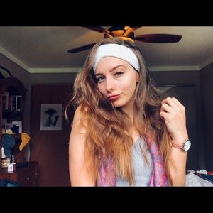 Meet your Posher, Catherine